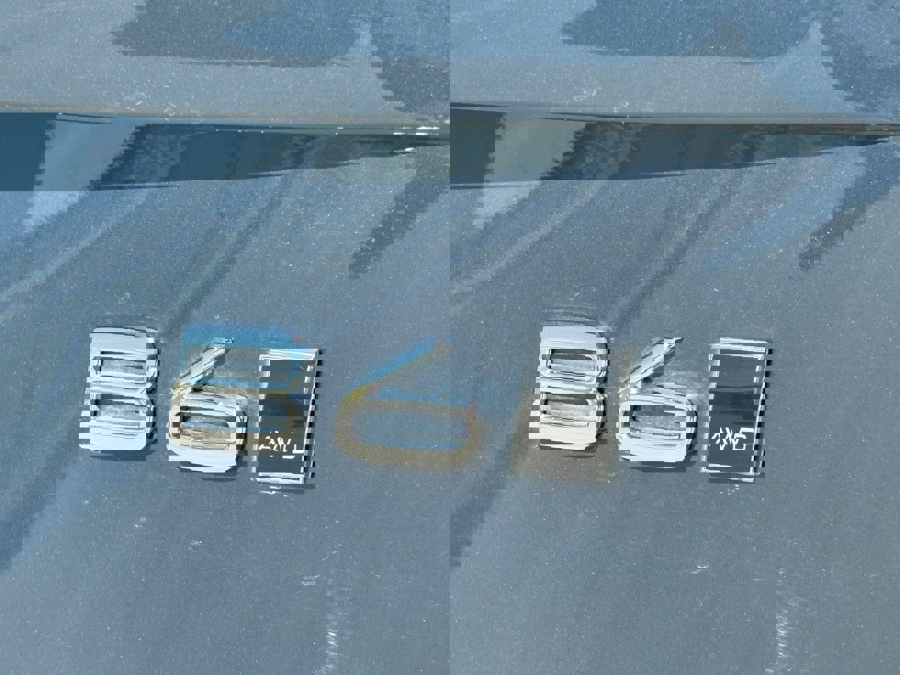 Certified 2024 Volvo XC90 B6 Plus w/ Protection Package Premier image 10