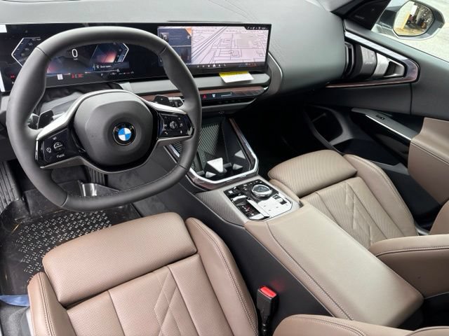 New 2026 BMW X3 xDrive30i w/ Premium Package AWD/4WD image 15