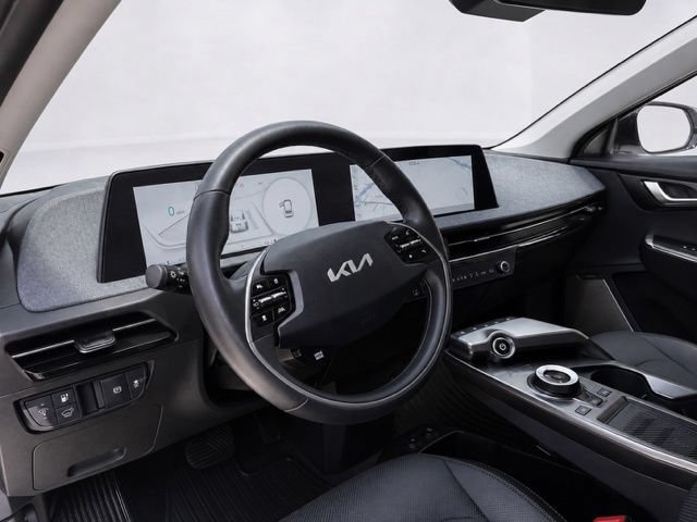 Used 2024 Kia EV6 Wind AWD/4WD image 14