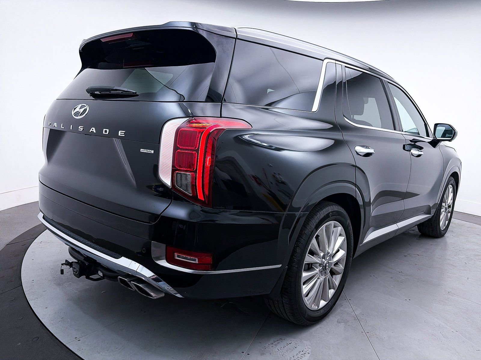 Used 2020 Hyundai Palisade Limited image 16