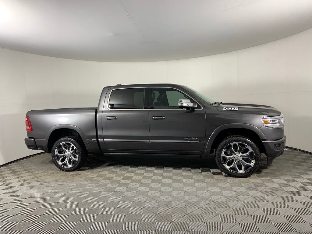 Used 2019 RAM 1500 Limited image 2