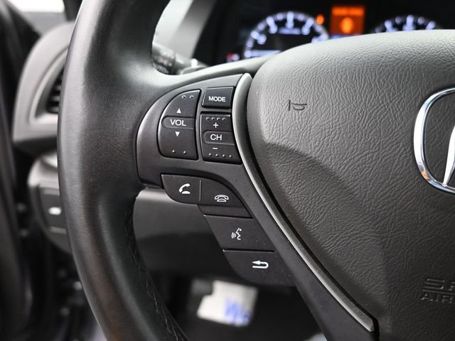 Used 2017 Acura RDX AWD image 31