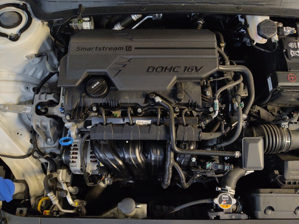 Used 2025 Kia K4 FWD image 30