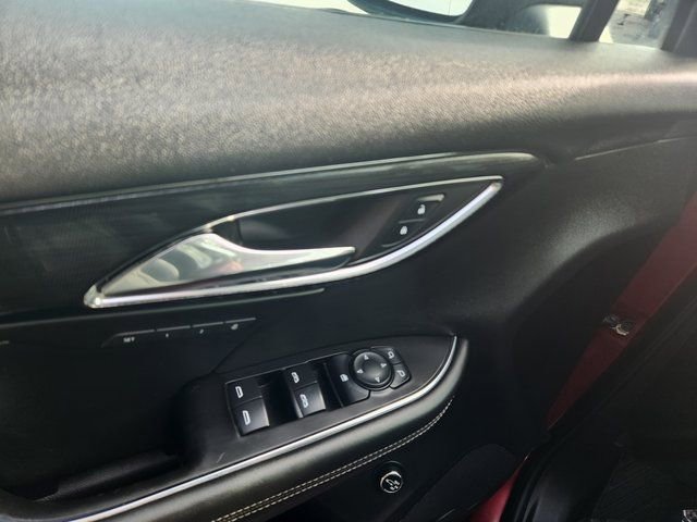 Used 2023 Buick Envision Essence w/ Sport Touring Package image 11