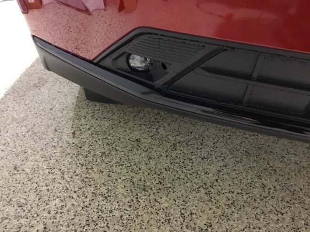 New 2026 Chevrolet Suburban RST w/ Comfort Package image 27