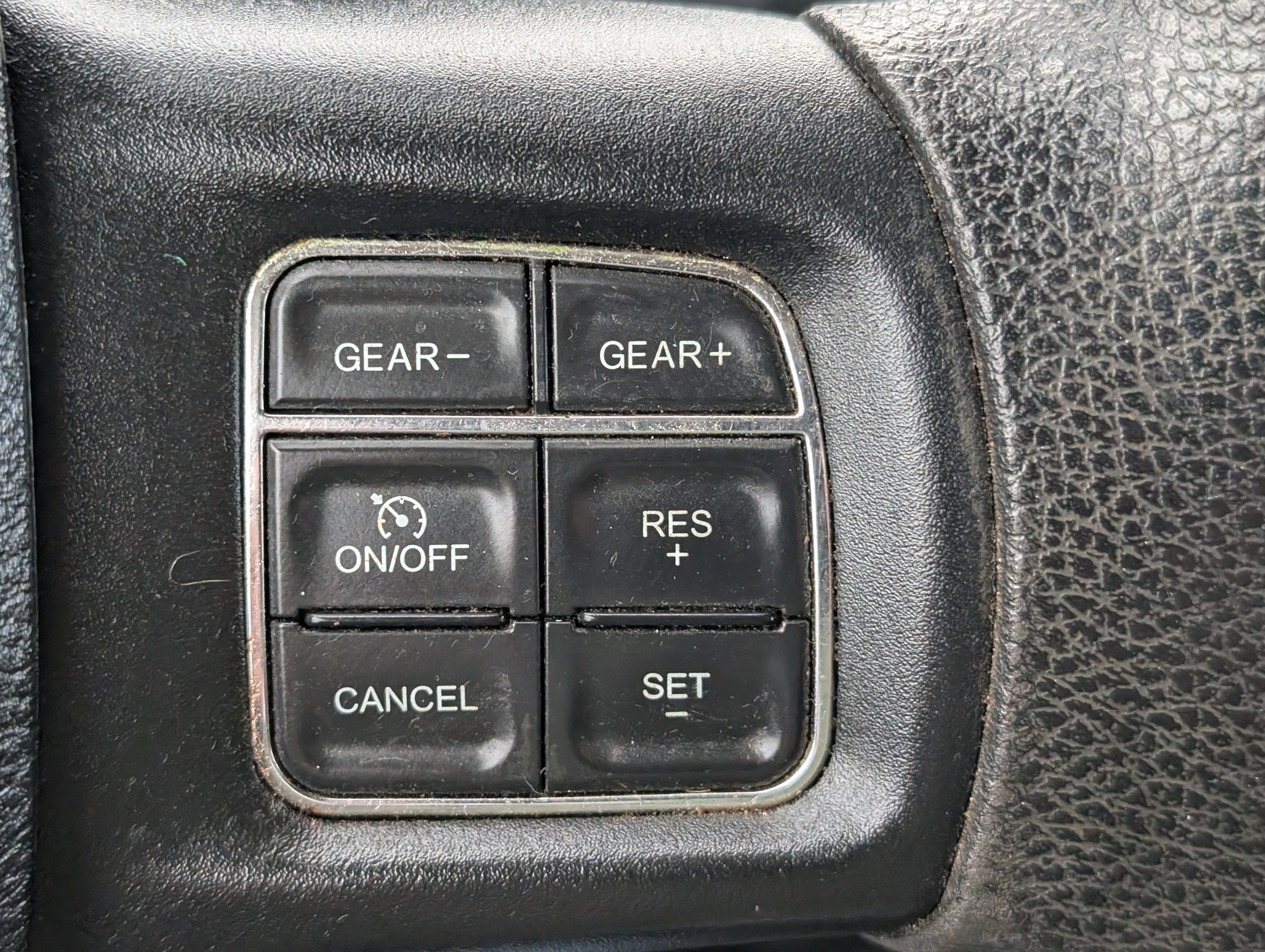 Used 2017 RAM 1500 Tradesman w/ Protection Group image 14