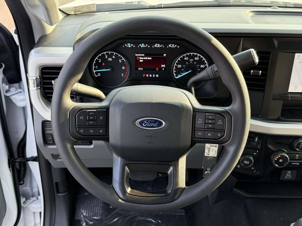 New 2026 Ford F250 XL w/ STX Appearance Package AWD/4WD image 17