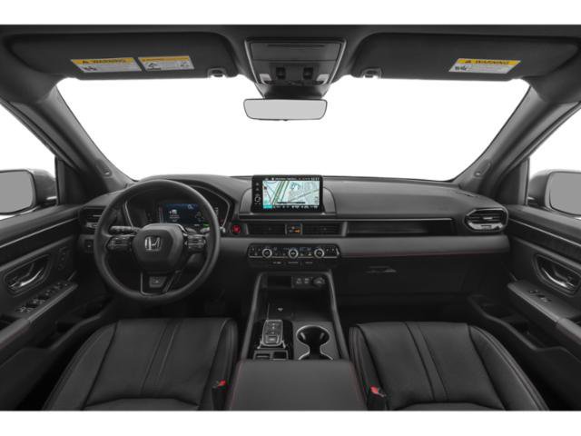 New 2025 Honda Pilot Black Edition image 5