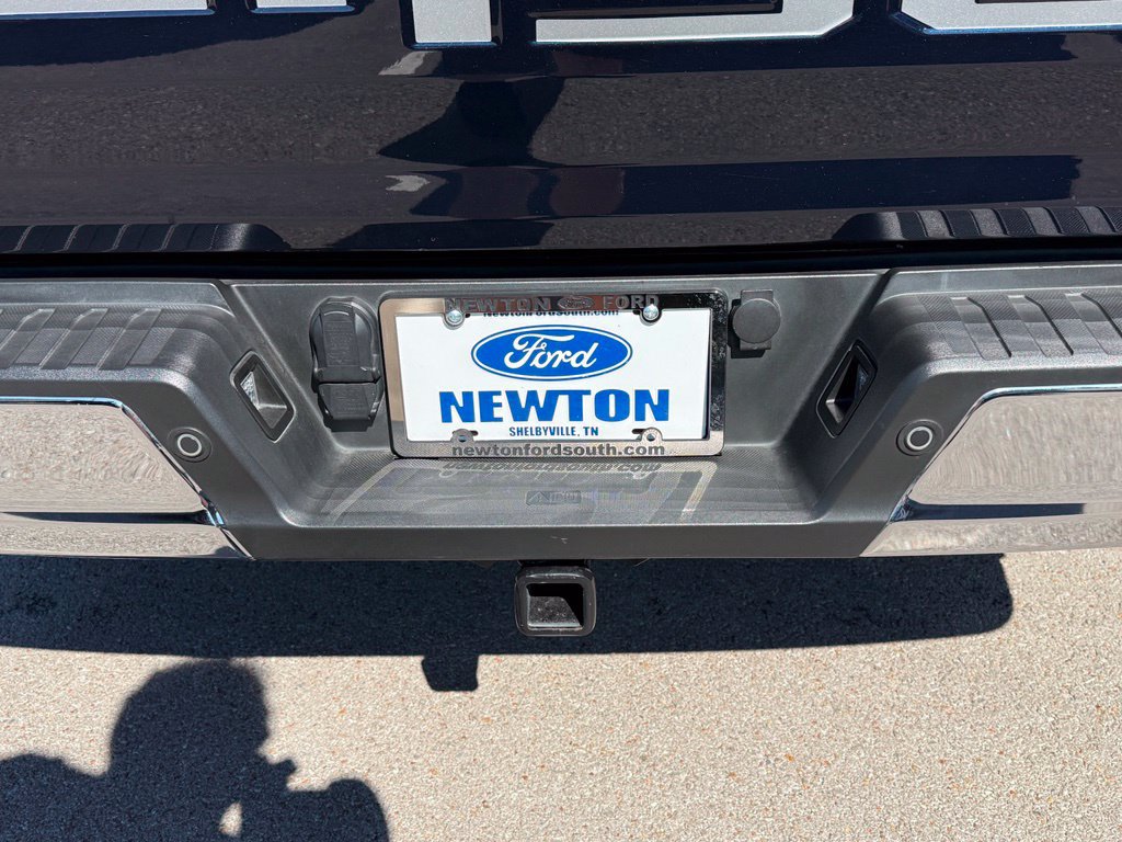 Used 2022 Ford F150 Lariat w/ Equipment Group 502A High AWD/4WD image 36