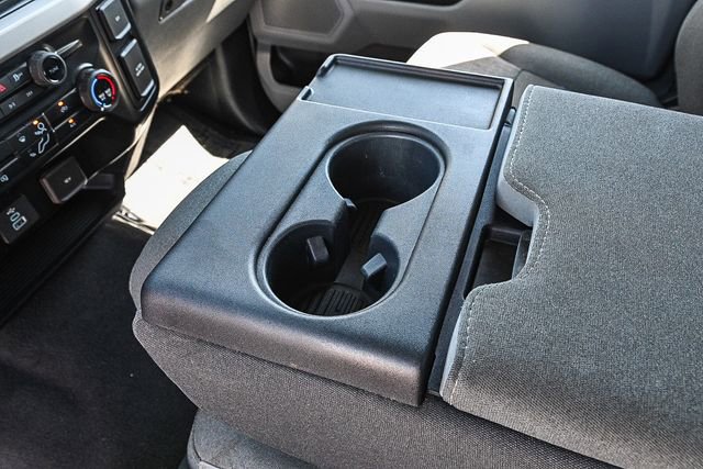 Used 2025 Ford F250 XLT image 20
