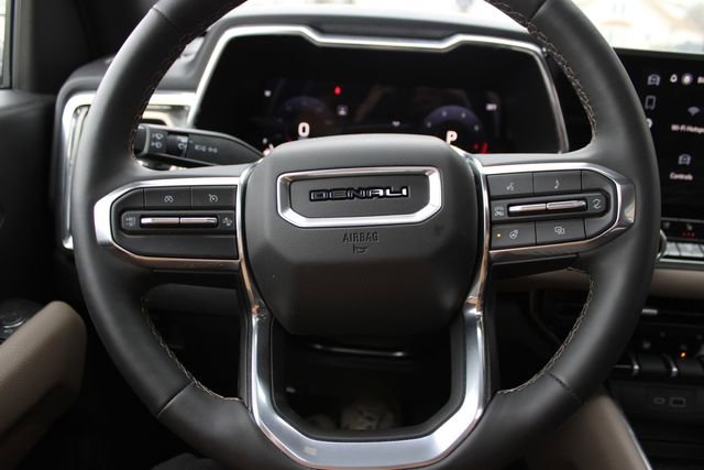 Used 2026 GMC Canyon Denali image 13