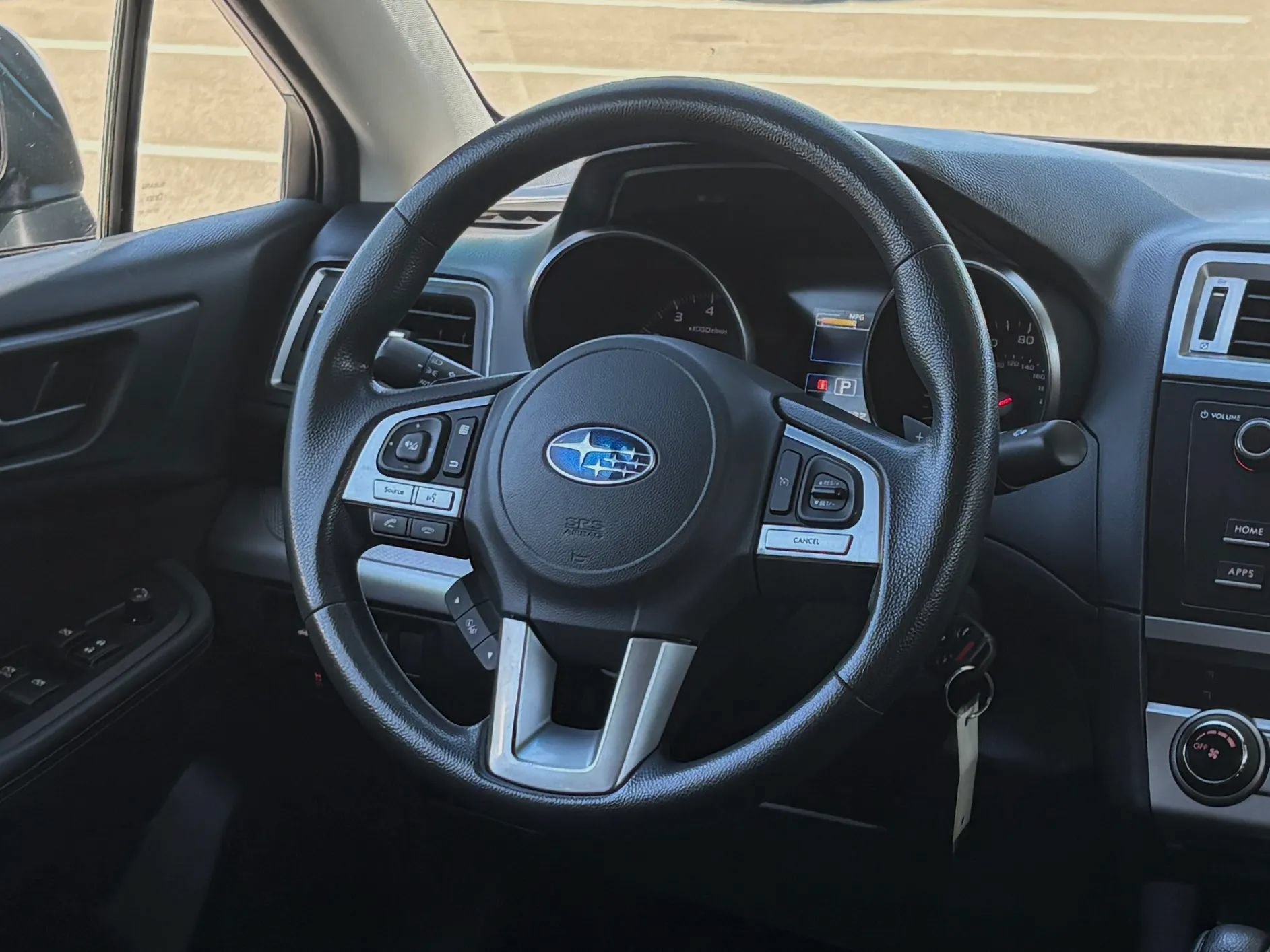 Used 2017 Subaru Legacy 2.5i w/ Alloy Wheel Package AWD/4WD image 22