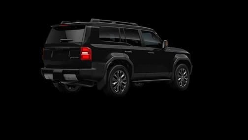 New 2026 Toyota Land Cruiser image 10