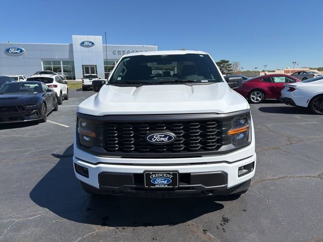 New 2026 Ford F150 STX w/ Equipment Group 200A image 2