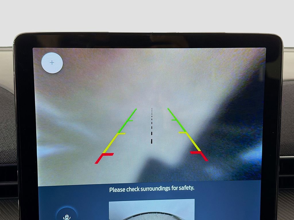 Used 2025 Ford Mustang Mach-E Select w/ Comfort Package Lite image 36