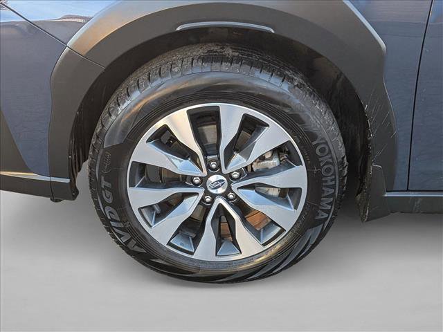 Certified 2024 Subaru Outback Limited image 24