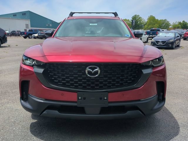 New 2026 MAZDA CX-50 AWD 2.5 S w/ Weather Package image 9