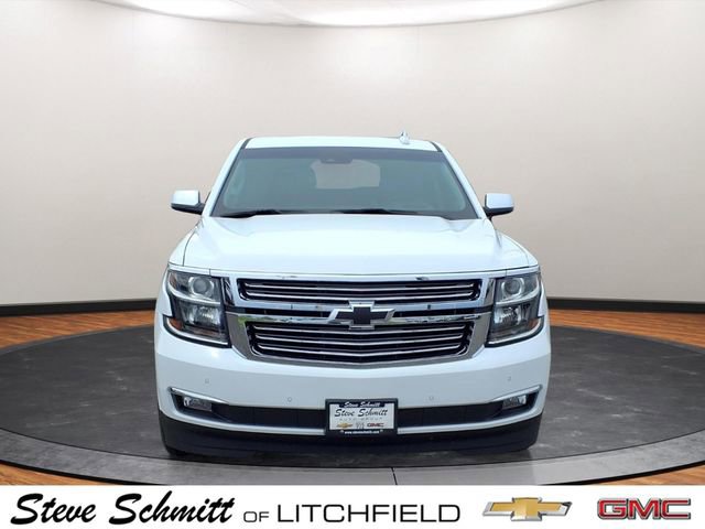 Certified 2018 Chevrolet Tahoe Premier image 25