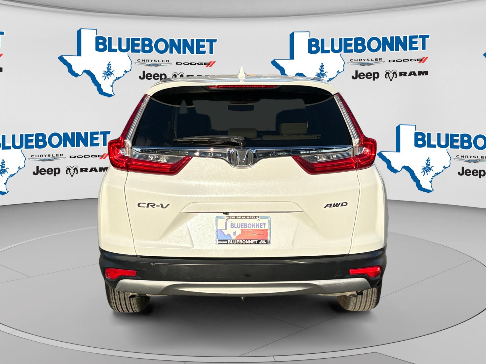 Used 2019 Honda CR-V EX-L image 6