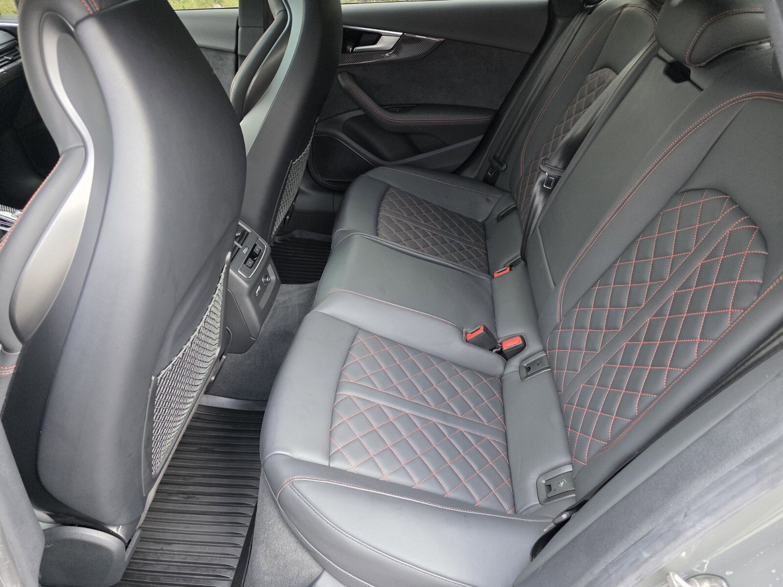 Used 2024 Audi S5 Premium Plus image 14