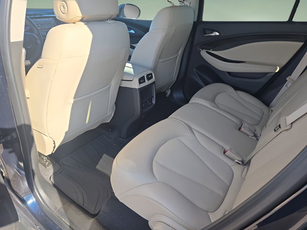Used 2020 Buick Envision Preferred image 14
