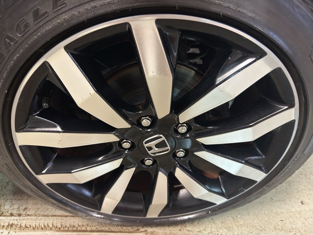 Used 2015 Honda Civic EX-L image 34