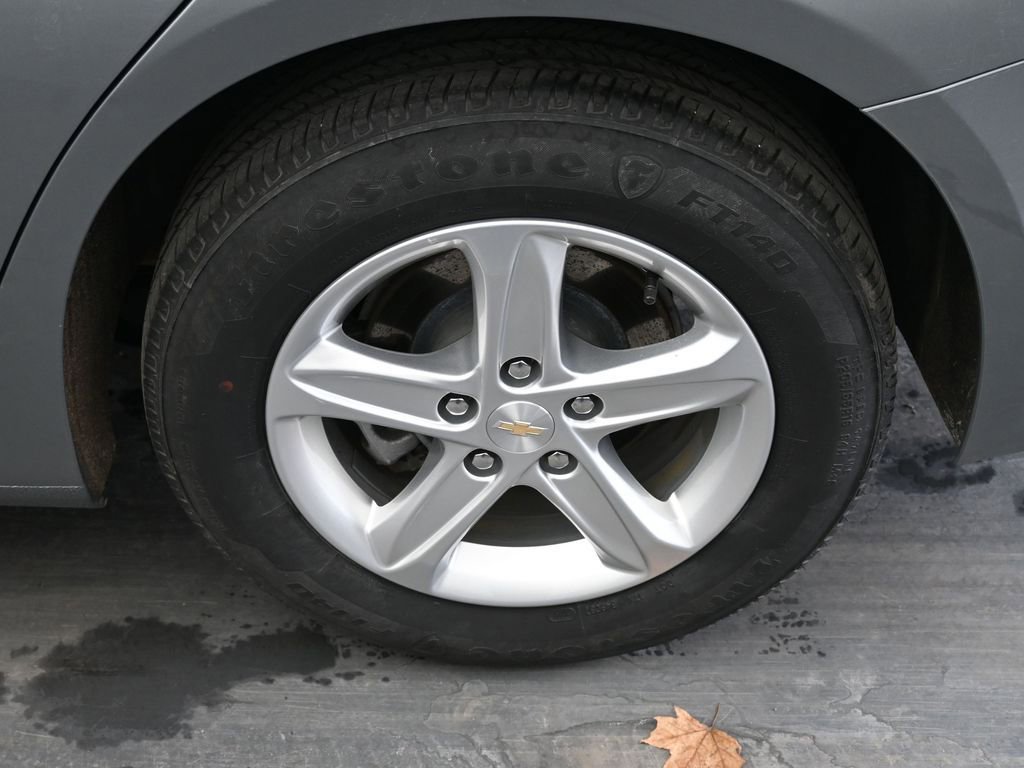 Used 2024 Chevrolet Malibu LT image 15