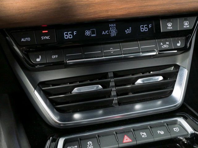Used 2023 Audi e-tron GT Prestige w/ Prestige Package image 17