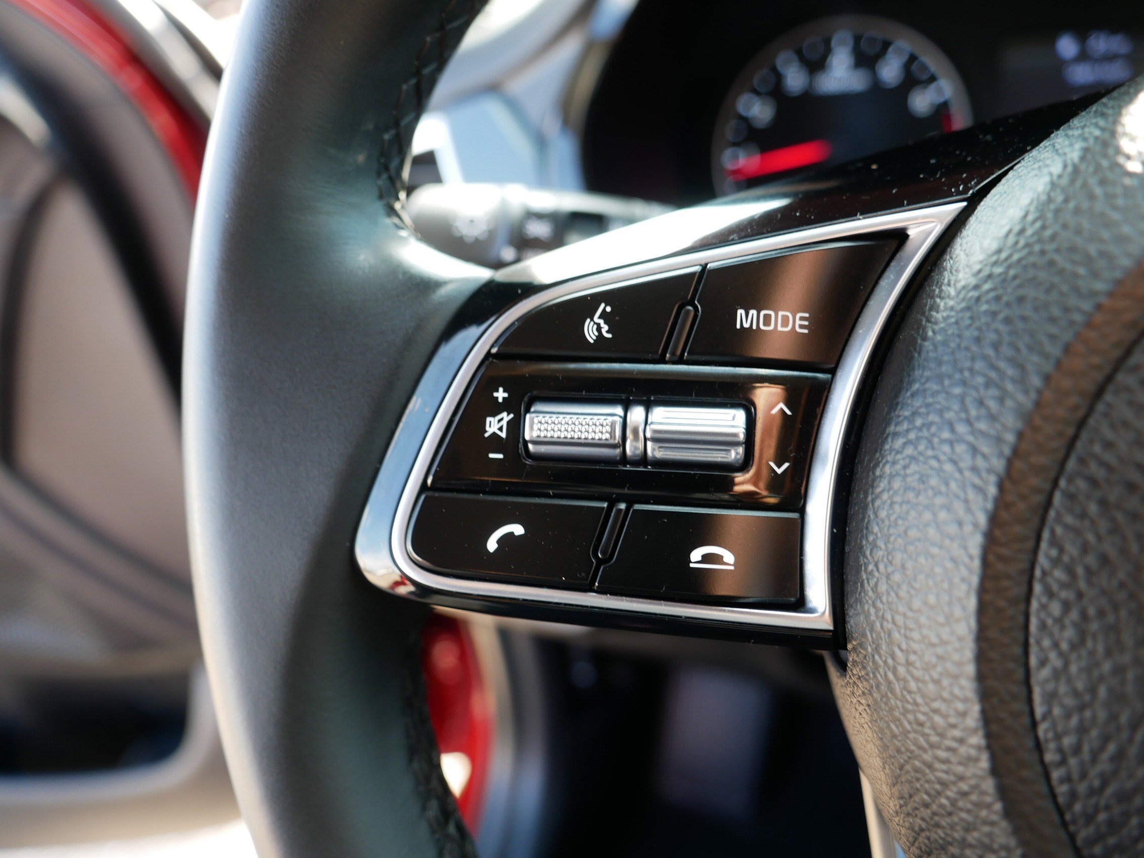 Certified 2023 Kia Seltos S w/ Navigation Package image 28