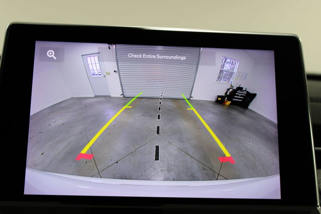 Used 2024 Jeep Compass Latitude image 44