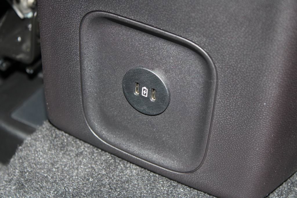 New 2025 Ford Bronco Sport Outer Banks w/ Outer Banks Tech Package+ image 31