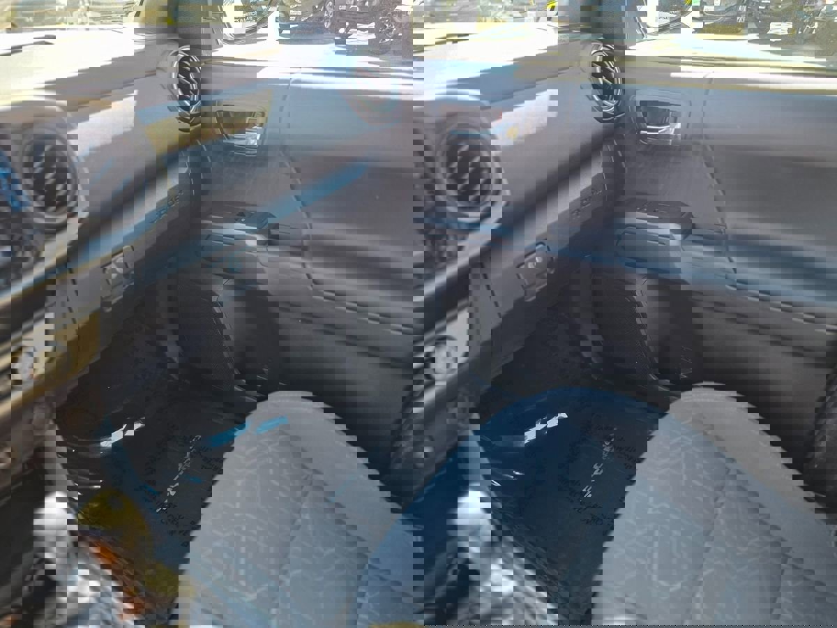 Used 2017 Toyota Tacoma TRD Sport w/ Tow Package image 37