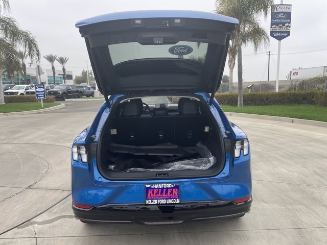 New 2025 Ford Mustang Mach-E Premium w/ Sport Appearance Package image 26