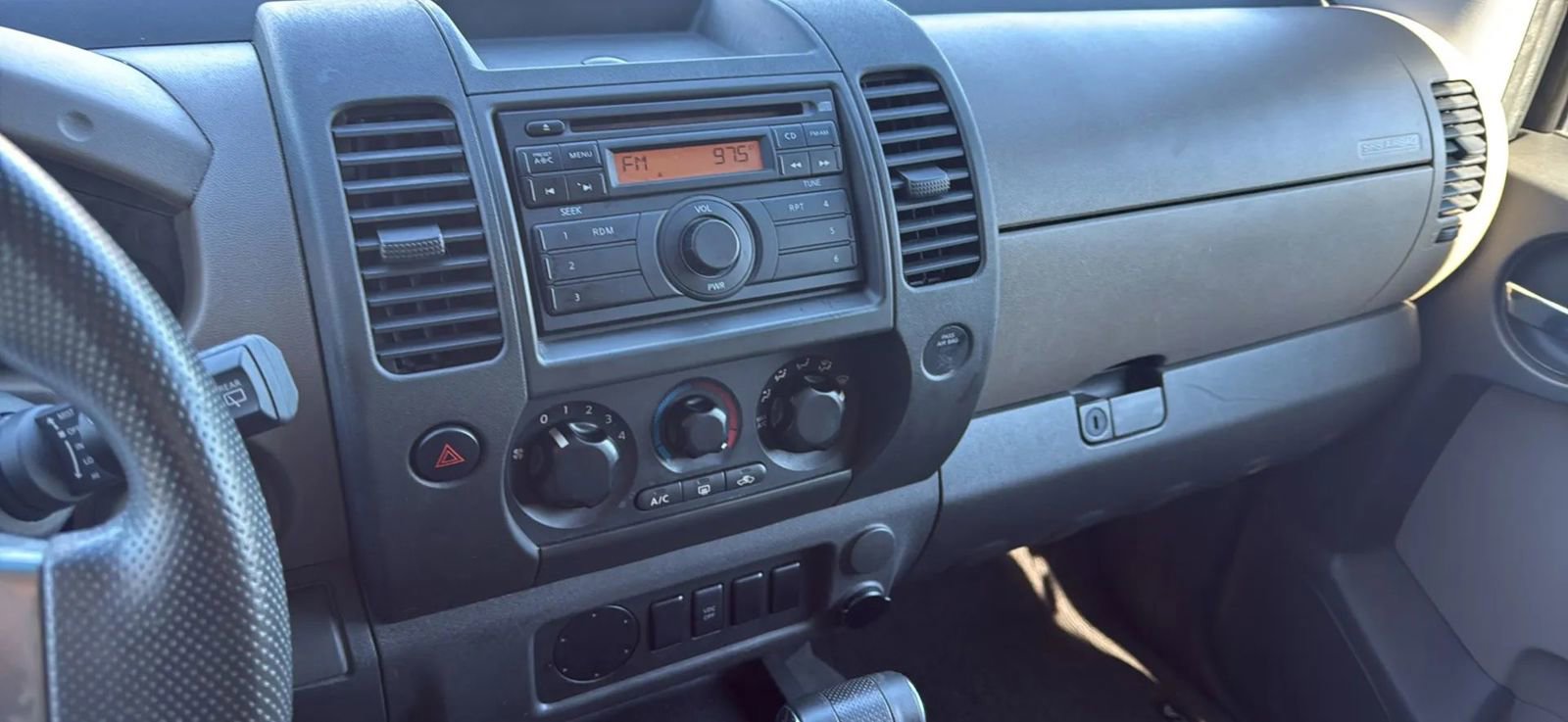 Used 2008 Nissan Xterra S image 45