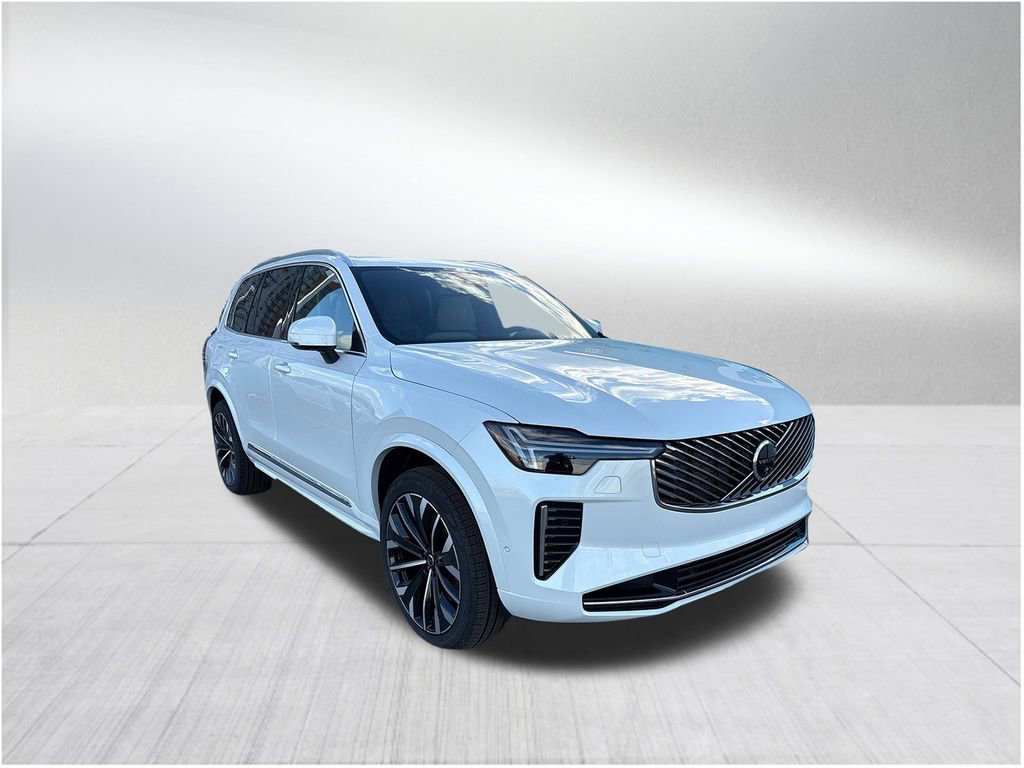 New 2026 Volvo XC90 T8 Plus image 3