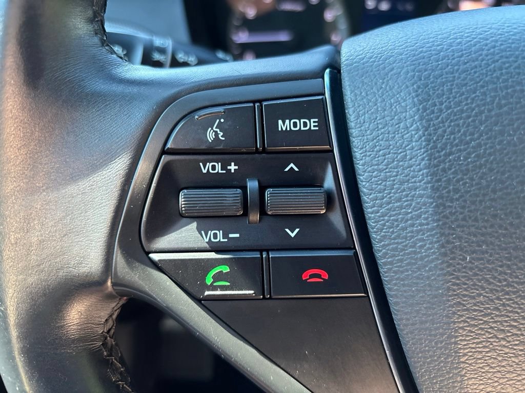 Used 2017 Hyundai Sonata Sport w/ Value Edition Package 02 FWD image 25