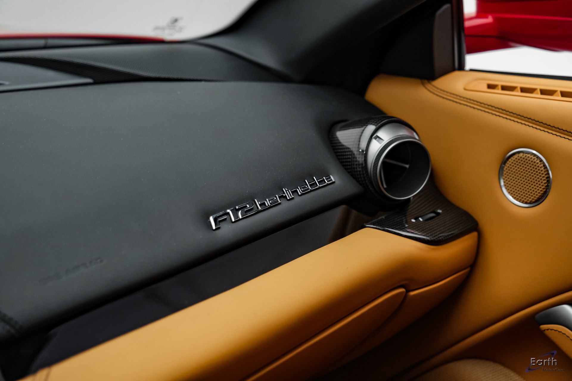 Used 2017 Ferrari F12 Berlinetta RWD image 53