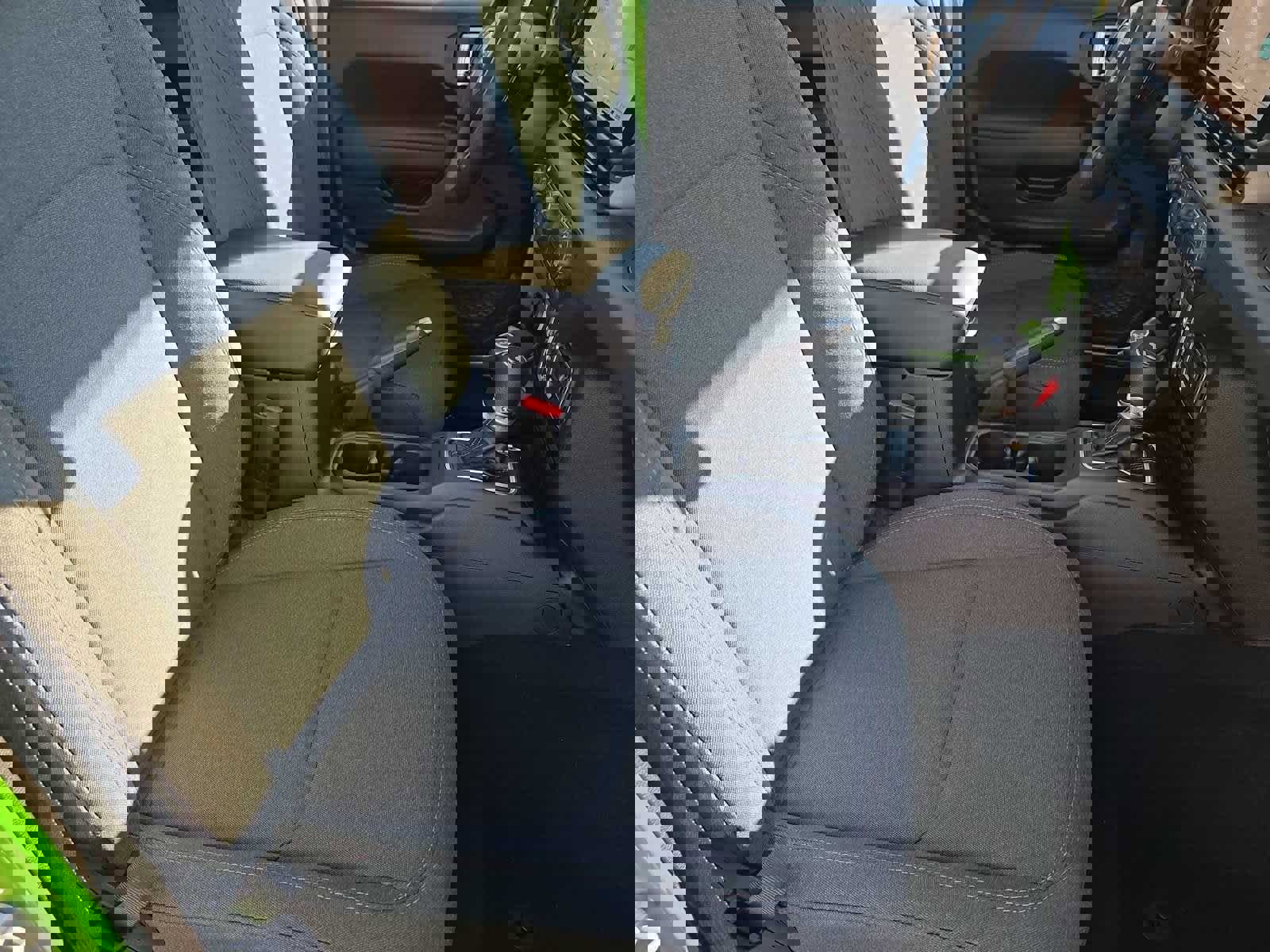 New 2026 Jeep Wrangler Sport image 19