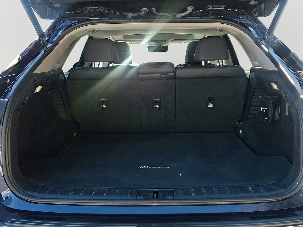 Used 2021 Lexus RX 450h AWD w/ Premium Package image 29