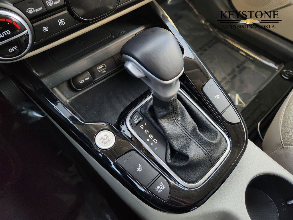 Used 2023 Kia Soul EX image 21