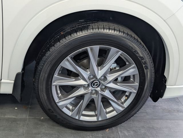 Used 2024 MAZDA CX-5 AWD 2.5 S image 17