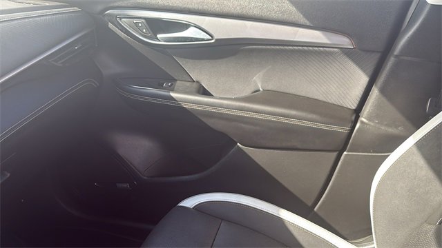 Certified 2025 Buick Envision Sport Touring image 22