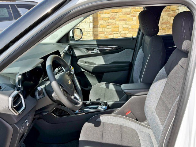 New 2026 Chevrolet TrailBlazer LT FWD image 13