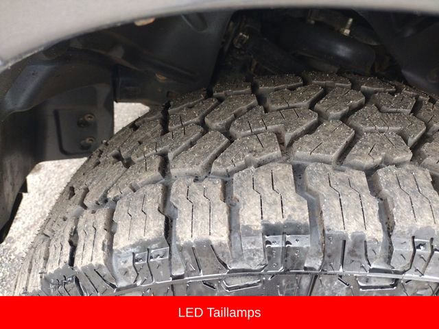 Used 2021 RAM 1500 Lone Star image 16