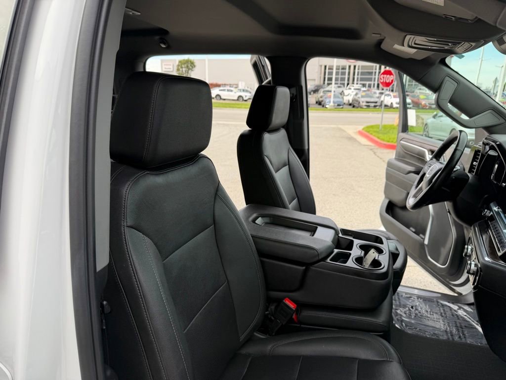Used 2024 GMC Sierra 1500 SLT image 20