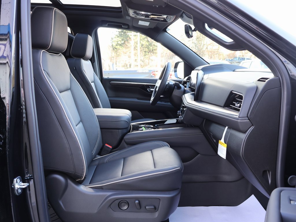 New 2026 Chevrolet Tahoe Premier image 46