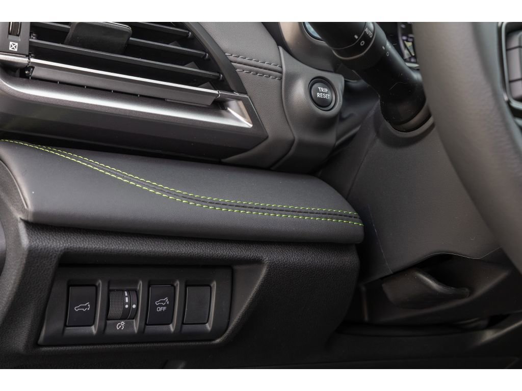 New 2025 Subaru Outback Onyx Edition image 20