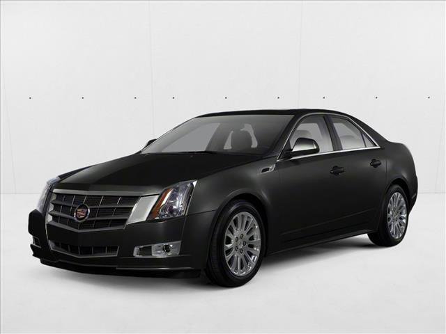Used 2012 Cadillac CTS Premium image 1