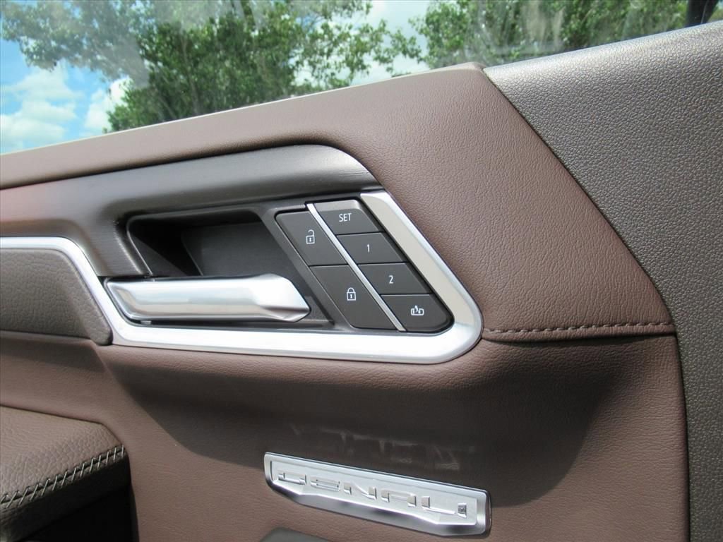 New 2026 GMC Sierra 1500 Denali image 29