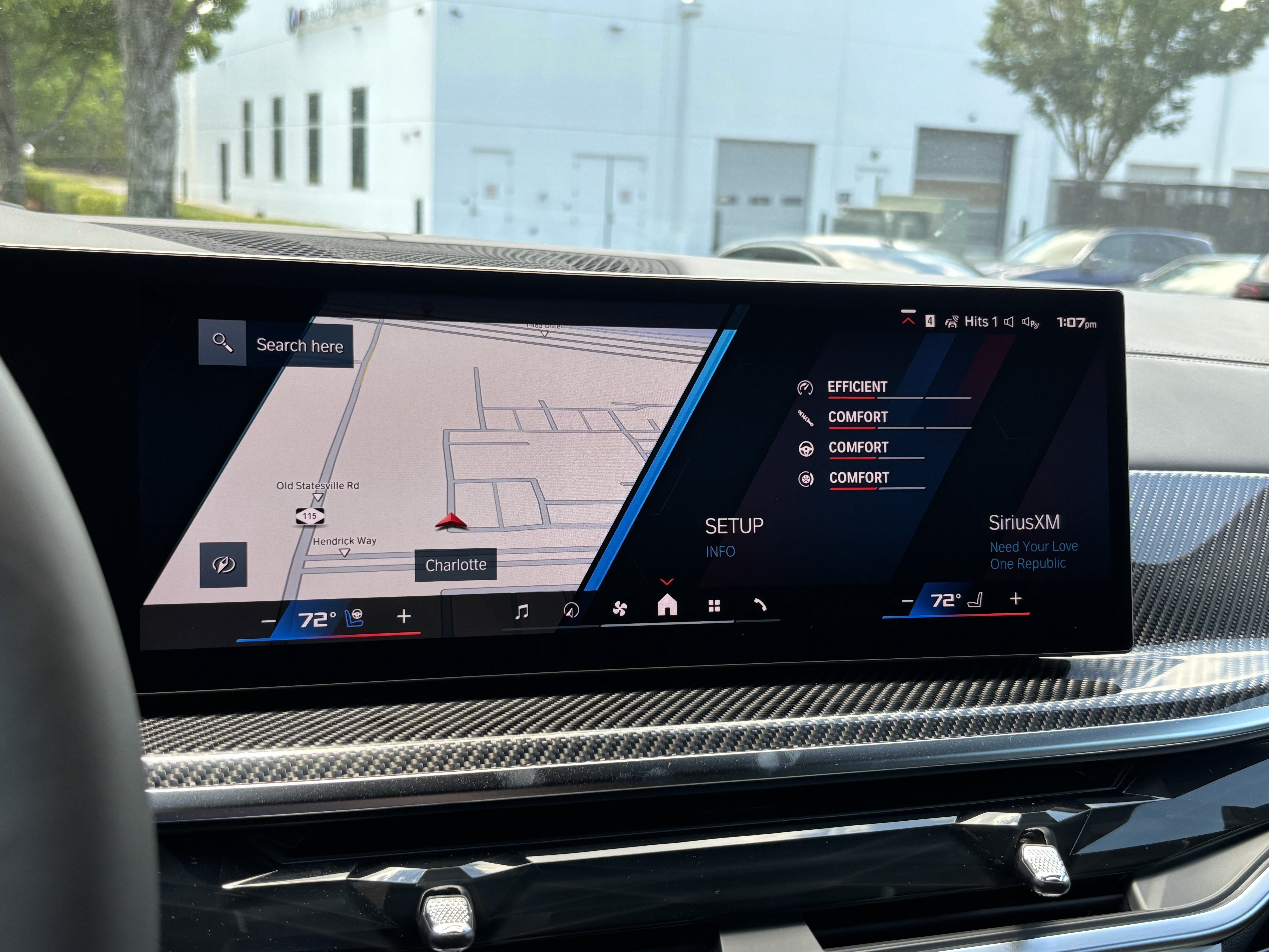 New 2027 BMW X6 M Competition w/ Executive Package AWD/4WD image 27